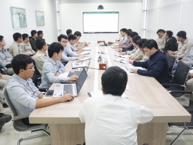 Sigma đón nhận tin vui đầu năm qua dự án đầu tư mới nhà máy thực phẩm Hữu Nghị